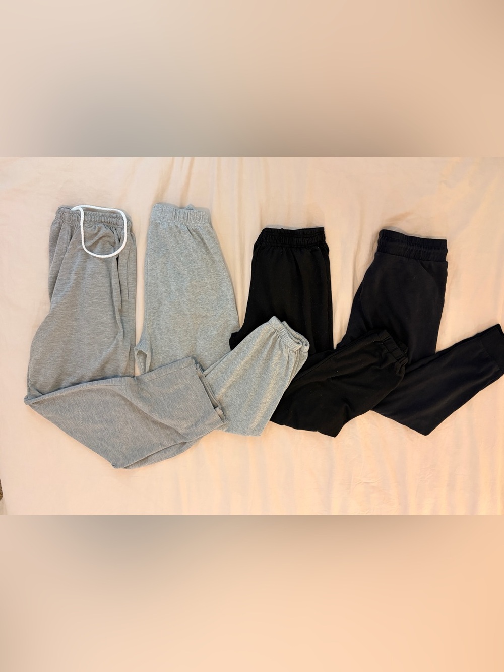 Women’s Sweats/ Joggers Bundle